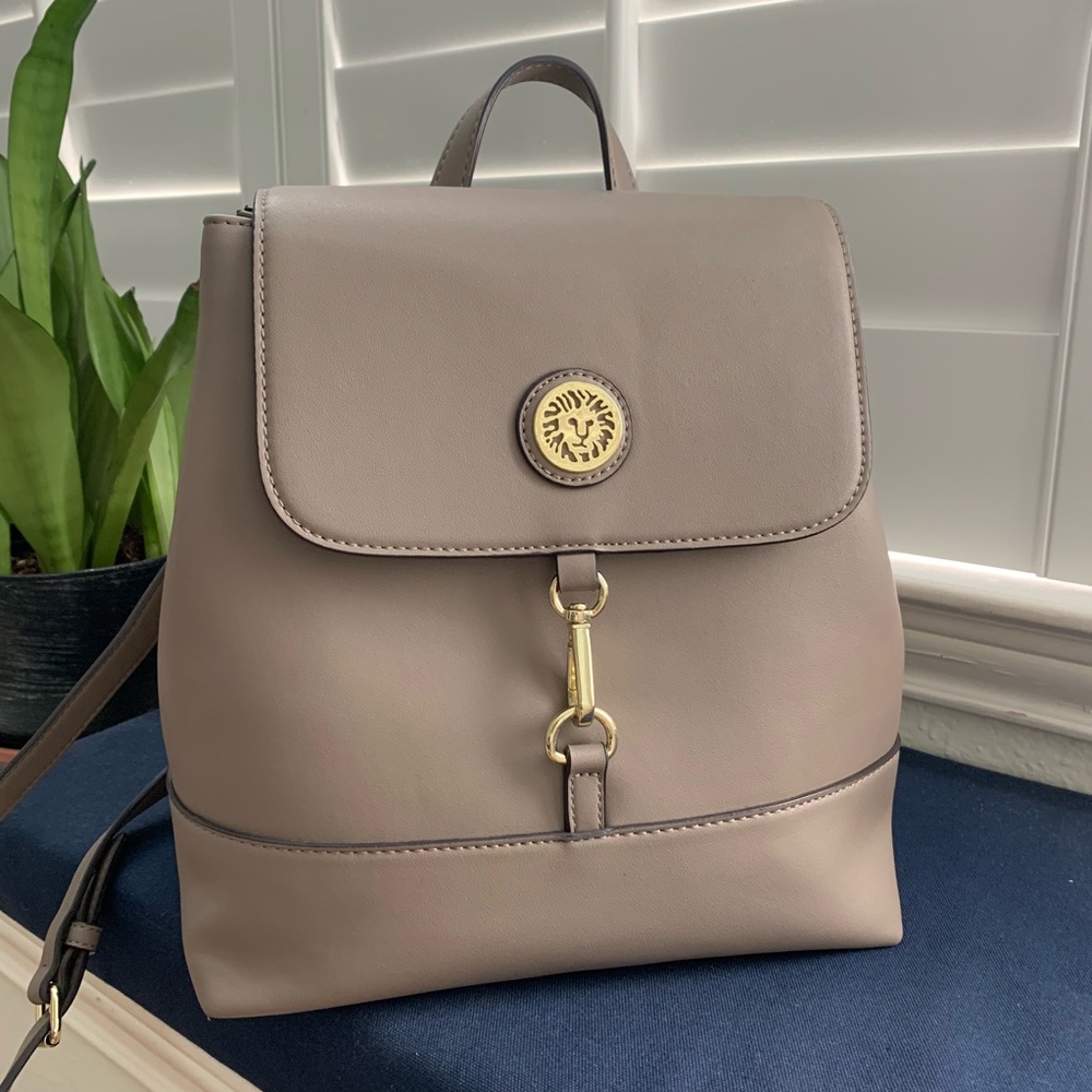 Cute Anne Klein Backpack